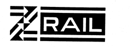 Z RAIL trademark