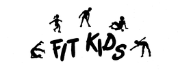 FIT KIDS trademark