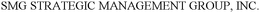 SMG STRATEGIC MANAGEMENT GROUP, INC. trademark