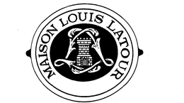 MAISON LOUIS LATOUR trademark