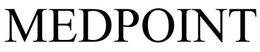 MEDPOINT trademark
