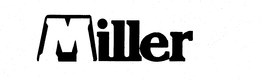 MILLER trademark