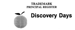 DISCOVERY DAYS trademark