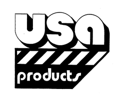 USA PRODUCTS trademark