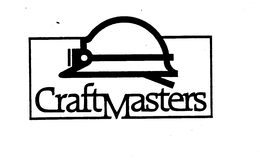 CRAFTMASTERS trademark
