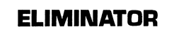 ELIMINATOR trademark