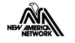 NEW AMERICA NETWORK trademark