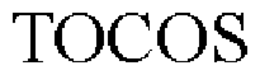 TOCOS trademark