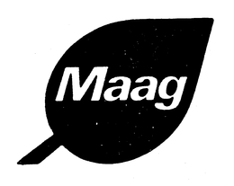MAAG trademark