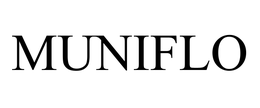 MUNIFLO trademark
