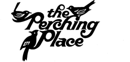 THE PERCHING PLACE trademark