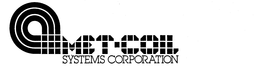 MET-COIL SYSTEMS CORPORATION trademark