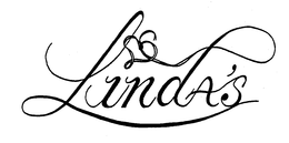 LINDA'S trademark