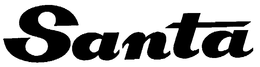SANTA trademark