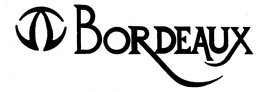 BORDEAUX trademark