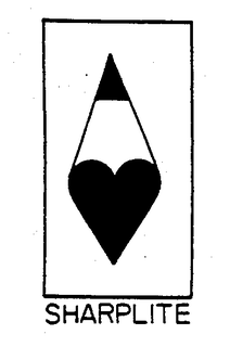 SHARPLITE trademark