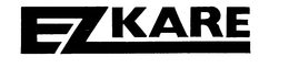 EZ KARE trademark