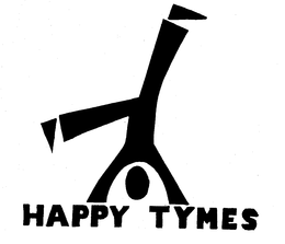 HAPPY TYMES trademark