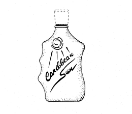 CARIBBEAN SUN trademark