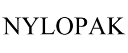 NYLOPAK trademark