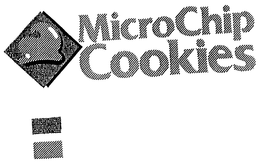 MICROCHIP COOKIES trademark