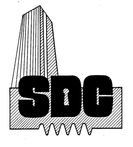 SDC trademark