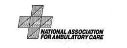 NATIONAL ASSOCIATION FOR AMBULATORY CARE trademark
