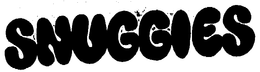 SNUGGIES trademark