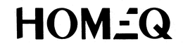 HOMEQ trademark