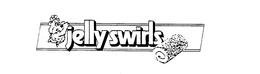 JELLY SWIRLS trademark