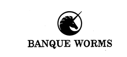 BANQUE WORMS trademark