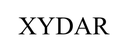 XYDAR trademark
