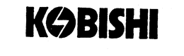 KOBISHI trademark