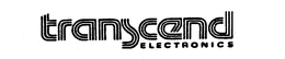 TRANSCEND ELECTRONICS trademark