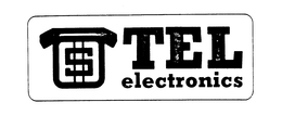 TEL ELECTRONICS $ trademark