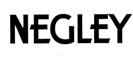 NEGLEY trademark