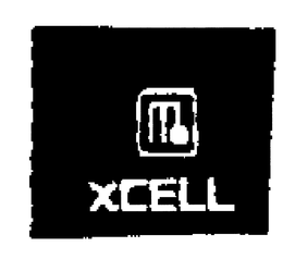 M XCELL trademark