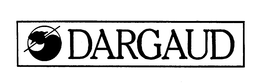 DARGAUD trademark