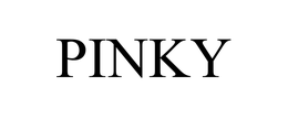 PINKY trademark