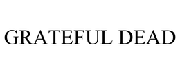GRATEFUL DEAD trademark