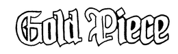 GOLD PIECE trademark