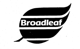 BROADLEAF trademark