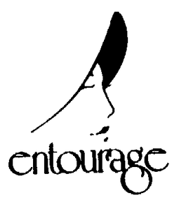 ENTOURAGE trademark