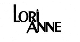 LORI ANNE trademark