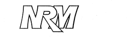 NRM trademark