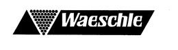 WAESCHLE trademark