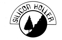 SILICON HOLLER trademark