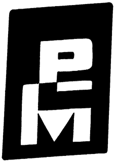 PLM trademark
