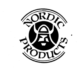 NORDIC PRODUCTS trademark