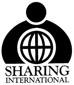 SHARING INTERNATIONAL trademark